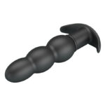 Анальная пробка с вибрацией Aeaeas Vibrating Anal Plug USB 10 функций "Pretty Love" — изображение 9