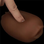 Двусторонний мастурбатор многоразовый Slider Double-Ended "LoveToy" — изображение 6