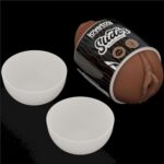 Двусторонний мастурбатор многоразовый Slider Double-Ended "LoveToy" — изображение 4