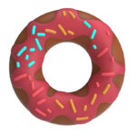 Inel de erecție Berry Super Donut Ring "Pretty Love" - imagine 5