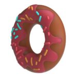 Inel de erecție Berry Super Donut Ring "Pretty Love" - imagine 2