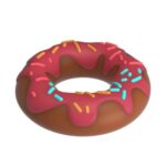 Inel de erecție Berry Super Donut Ring "Pretty Love" - imagine 3