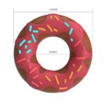 Inel de erecție Berry Super Donut Ring "Pretty Love" - imagine 4