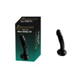 Фаллоимитатор Lovesecret Mini Dildo 01 "Power Escorts"
