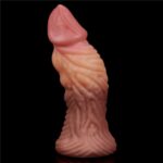 Фаллоимитатор Nature Cock 7" "LoveToy" — изображение 2