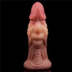 Фаллоимитатор Nature Cock 7" "LoveToy" — изображение 3