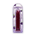 Фаллоимитатор с ароматом ежевики Delicious Dildo Tom Blackberries "Toyz4Lovers"