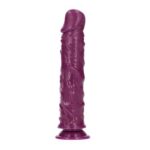 Фаллоимитатор с ароматом ежевики Delicious Dildo Tom Blackberries "Toyz4Lovers" — изображение 3