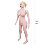 Кукла для секса надувная Lola — изображение 2