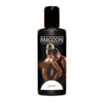 Ulei de masaj cu aromă de iasomie Jasmin “Magoon” 50 ml