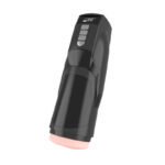 Мастурбатор на вибрации Premium Rechargeable Multifunctions "Boss Series" — изображение 7