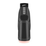 Мастурбатор на вибрации Premium Rechargeable Multifunctions "Boss Series" — изображение 8