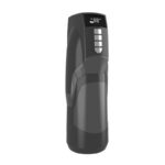 Мастурбатор на вибрации Premium Rechargeable Multifunctions "Boss Series" — изображение 9