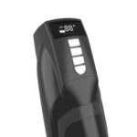 Мастурбатор на вибрации Premium Rechargeable Multifunctions "Boss Series" — изображение 6