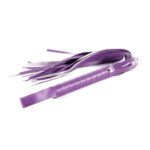 Набор из 8 предметов Dungeons & Maidens Bondage Set BDSM Purple — изображение 2