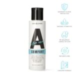 Охлаждающий анальный лубрикант на водной основе A is for Anal Comfort "Lube4lovers" 120 мл