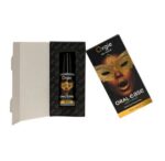 Spray răcoritor pentru gură și gât cu aromă de mentă pentru sex oral Oral Ease Deepthroat "Orgie" 12 ml - imagine 3