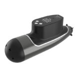 Pompă de vid rezistentă la apă Submarine Automatic Waterproof Pump - imagine 6