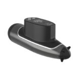 Pompă de vid rezistentă la apă Submarine Automatic Waterproof Pump - imagine 5