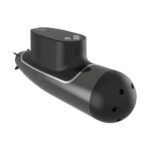 Pompă de vid rezistentă la apă Submarine Automatic Waterproof Pump - imagine 4