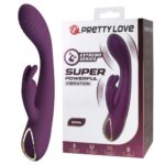 Vibrator cu acumulator Emma "Pretty Love"