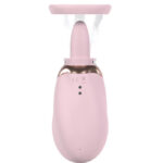 Вибратор Boost Vulva and Breast Pump "Shots" — изображение 5