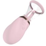 Вибратор Boost Vulva and Breast Pump "Shots" — изображение 2