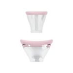 Вибратор Boost Vulva and Breast Pump "Shots" — изображение 3