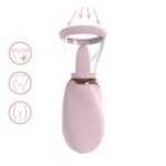 Вибратор Boost Vulva and Breast Pump "Shots" — изображение 4