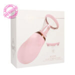 Вибратор Boost Vulva and Breast Pump "Shots"