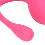 Vibrator pentru punctul G cu telecomandă G-Spot Vibe "Loveline" - imagine 5