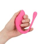 Vibrator pentru punctul G cu telecomandă G-Spot Vibe "Loveline" - imagine 4