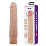 Vibrator realist Osric "Pretty Love"