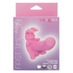 Вибратор-стимулятор Bunny Dreams Stimulator "Calexotics" — изображение 6