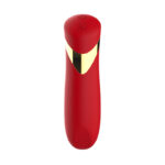 Вибратор в виде помады Lipstick Bullet Red "Toyz4lovers" — изображение 15