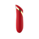 Вибратор в виде помады Lipstick Bullet Red "Toyz4lovers" — изображение 12