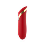 Вибратор в виде помады Lipstick Bullet Red "Toyz4lovers" — изображение 13