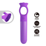 Вибромассажер Gianna Mini Massager "Pretty Love" — изображение 6