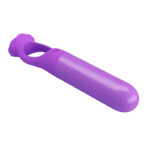 Вибромассажер Gianna Mini Massager "Pretty Love" — изображение 9