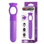 Вибромассажер Gianna Mini Massager "Pretty Love"