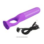 Вибромассажер Gianna Mini Massager "Pretty Love" — изображение 4