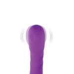 Вибромассажер многофункциональный Pontus Vibrating Wand "Fantasy" — изображение 2