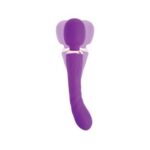 Вибромассажер многофункциональный Pontus Vibrating Wand "Fantasy" — изображение 4
