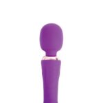 Вибромассажер многофункциональный Pontus Vibrating Wand "Fantasy" — изображение 5