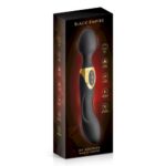 Вибромассажер многофункциональный Vibrating Wand Black Empire "Concorde" — изображение 3