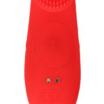 Вибростимулятор - напальчник для клитора Textured Finger Vibrator "Loveline" — изображение 5