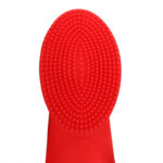 Вибростимулятор - напальчник для клитора Textured Finger Vibrator "Loveline" — изображение 6