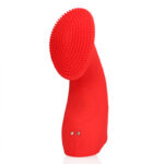 Вибростимулятор - напальчник для клитора Textured Finger Vibrator "Loveline" — изображение 7