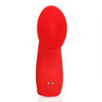 Вибростимулятор - напальчник для клитора Textured Finger Vibrator "Loveline" — изображение 8