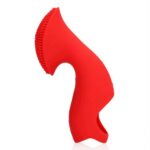 Вибростимулятор - напальчник для клитора Textured Finger Vibrator "Loveline" — изображение 4